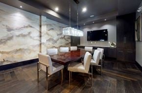 Bloomington apartment for rent - Luxury apartments with resident lounge, coffee bar, free wi-fi, internet café, conference room and catering room at Luxembourg Apartments in Bloomington Minnesota