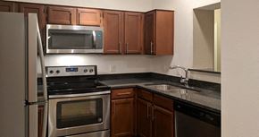 Houston apartment for rent - Luxury apartments with granite countertops, stainless appliances, and custom cabinetry at Tuscany Oaks Apartments in Houston.