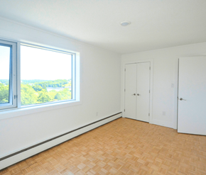 Dartmouth apartment for rent - 1 Oak Street Bedroom 2