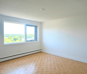 Dartmouth apartment for rent - 1 Oak Street Bedroom 1