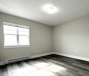 Dieppe apartment for rent - 155 Kedgwick Drive bedroom
