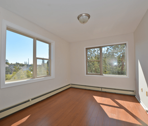 Halifax apartment for rent - 159 Radcliffe Drive bedroom
