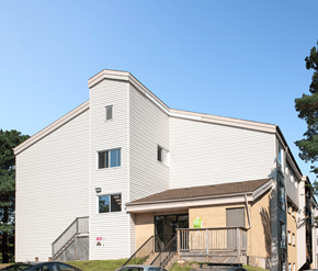 Halifax apartment for rent - 175-211 Harlington Exterior