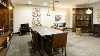 Study space