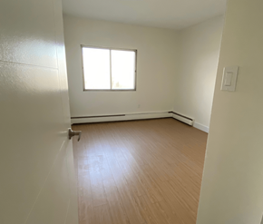 Halifax apartment for rent - 19 Plateau Crescent bedroom