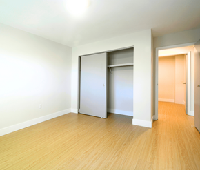 Bedford apartment for rent - 23 Glen Moir Bedroom