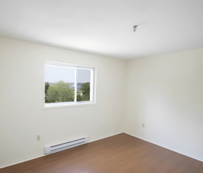 Halifax apartment for rent - 246 Bedford Highway bedroom