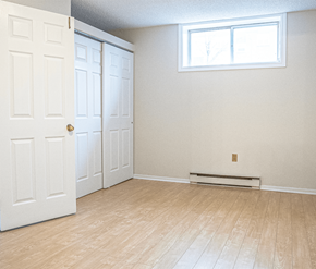 Halifax apartment for rent - 294-300 Main Avenue bedroom