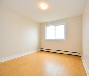 Dartmouth apartment for rent - 3 Dillman Place Bedroom 1