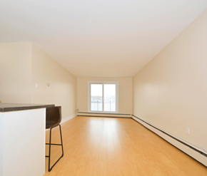 Dartmouth apartment for rent - 3 Dillman Place Living Room