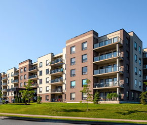 Bedford apartment for rent - 300 Innovation Drive Exterior