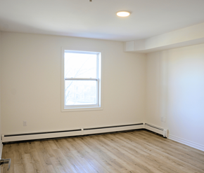 Halifax apartment for rent - 31 Carrington Place bedroom