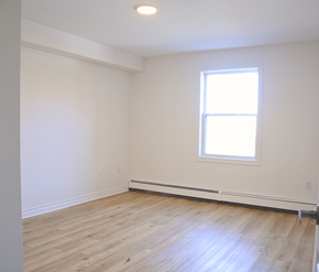 Halifax apartment for rent - 31 Carrington Place bedroom