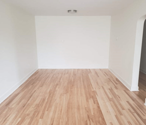 Halifax apartment for rent - 3565 Connaught bedroom