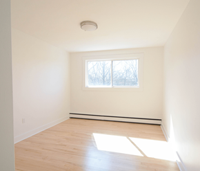 Dartmouth apartment for rent - 6 Jamieson Street Bedroom 1