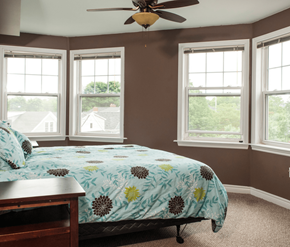 Halifax apartment for rent - 6101 South Bedroom