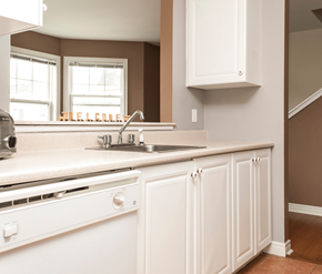 Halifax apartment for rent - 6101 South Kitchen Counter