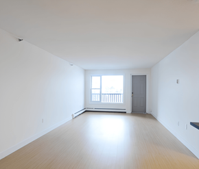 Halifax apartment for rent - 95 Knightsridge Living Room