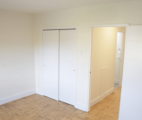 Halifax apartment for rent - Brentwood Bedroom 2