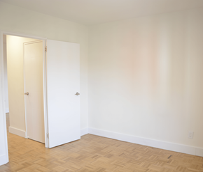 Halifax apartment for rent - Brentwood Bedroom(