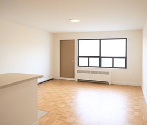 Halifax apartment for rent - Brentwood Living Room
