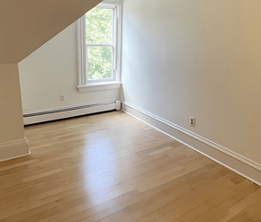 Halifax apartment for rent - Carlton Houses Bedroom 2
