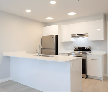Courtenay apartment for rent - Crown Isle Boulevard
