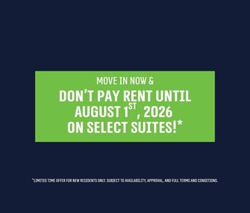 Fredericton apartment for rent - The Plaza at Forest Hills
