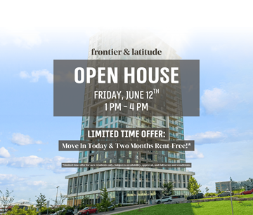 Ottawa apartment for rent - Frontier