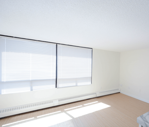 Halifax apartment for rent - Garden Park Living Room