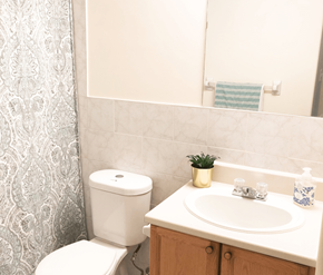 Halifax apartment for rent - Glenbourne Gate Bath