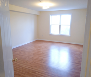 Halifax apartment for rent - Glenbourne Gate Bedroom