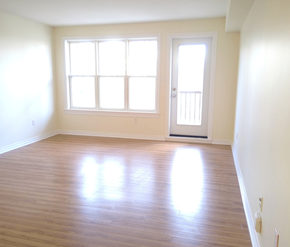 Halifax apartment for rent - Glenbourne Gate Living Room