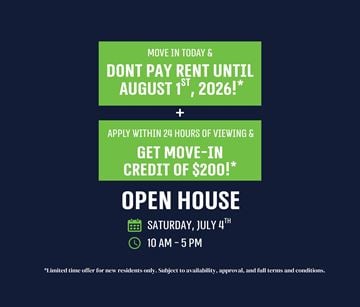 Calgary apartment for rent - Grid 5 Apartments
