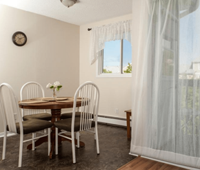 Bedford apartment for rent - Hillcrest Dining