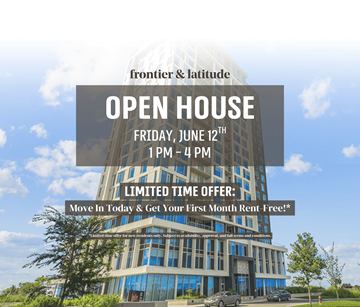 Ottawa apartment for rent - Latitude