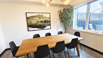 Social room