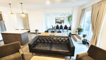 Social room