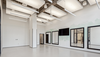 Luma yoga studio