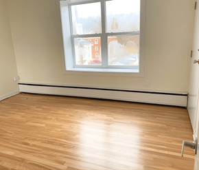 Dartmouth apartment for rent - Maplehurst Apartments Bedroom 1