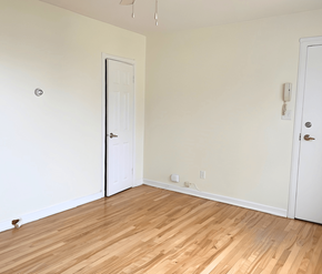 Dartmouth apartment for rent - Maplehurst Apartments Living Room