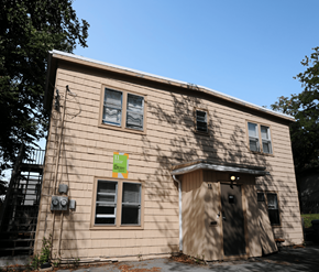 Dartmouth apartment for rent - Maplehurst Apartments 11 Newcastle