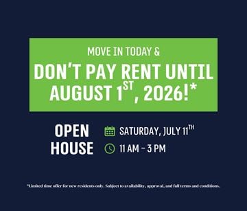Edmonton apartment for rent - The Link