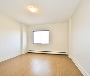 Dartmouth apartment for rent - Parker Street Apartments Bedroom 1