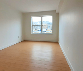 Halifax apartment for rent - Parkridge Place Bedroom
