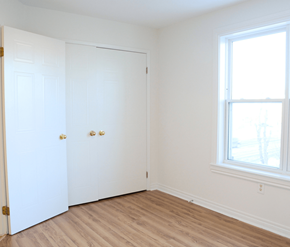 Halifax apartment for rent - Paxton Place Bedroom 1