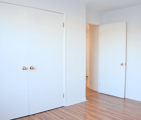 Halifax apartment for rent - Paxton Place Bedroom