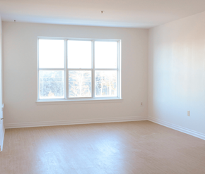 Halifax apartment for rent - Paxton Place Living Room