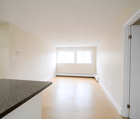 Halifax apartment for rent - Quinpool Court Living Room