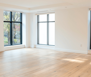 Halifax apartment for rent - The Governor Living Room